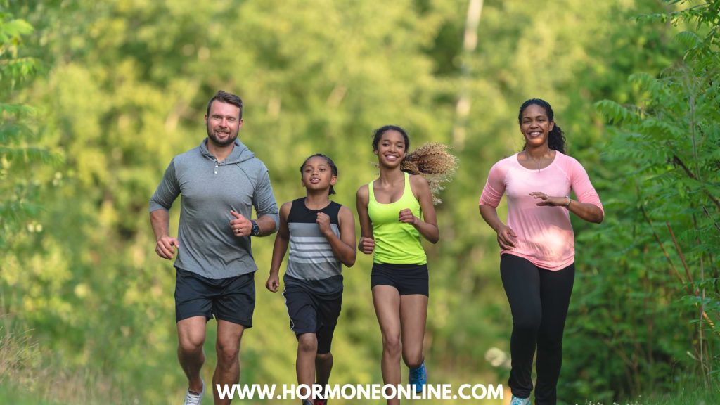 Semaglutide progress, energy, and well-being even after stopping treatment.
