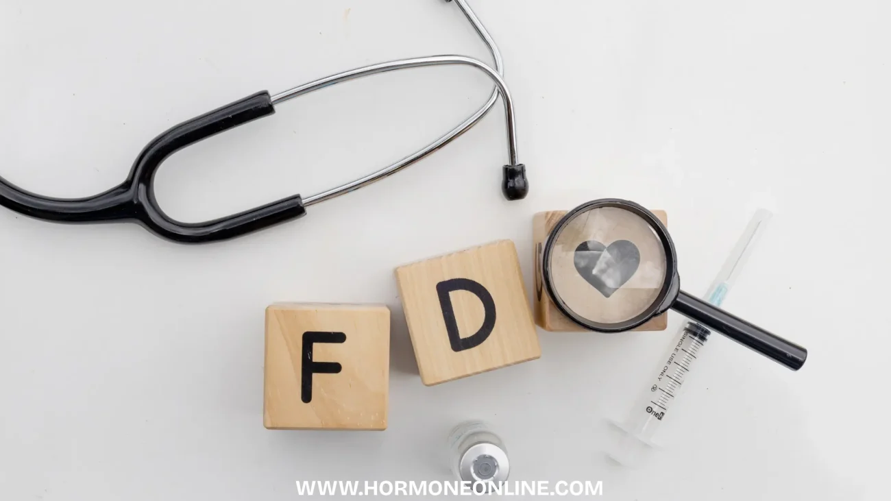 FDA Warning About Semaglutide Thyroid Cancer Risk