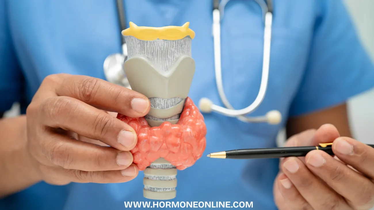 Always consult your healthcare provider before starting or stopping Semaglutide