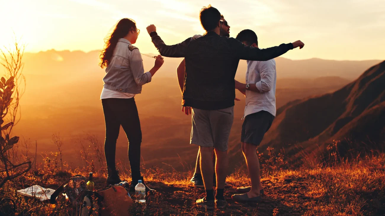 HRT can help restore balance, improve quality of life, and reignite your energy at any age.
