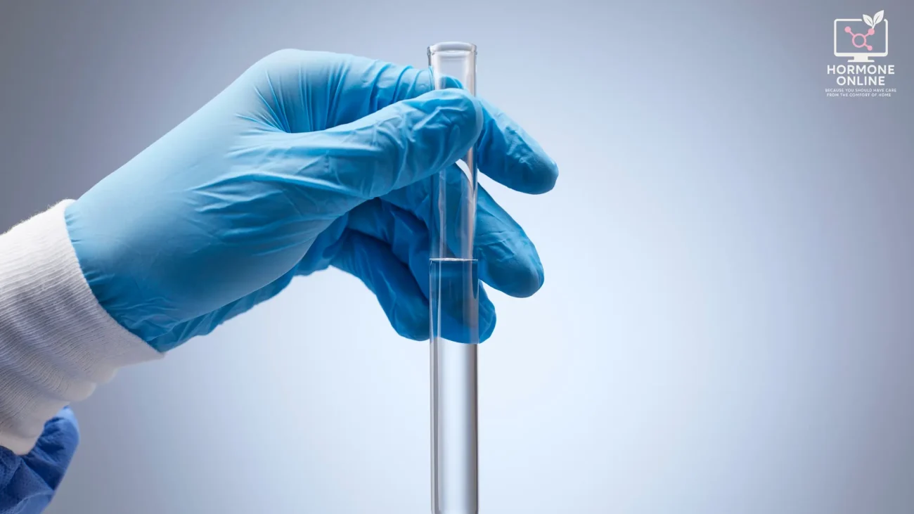 Understanding Testosterone Levels