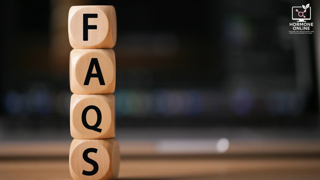 FAQs About Testosterone Testing