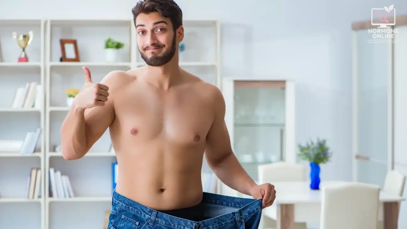 Muscle Growth & Fat Loss