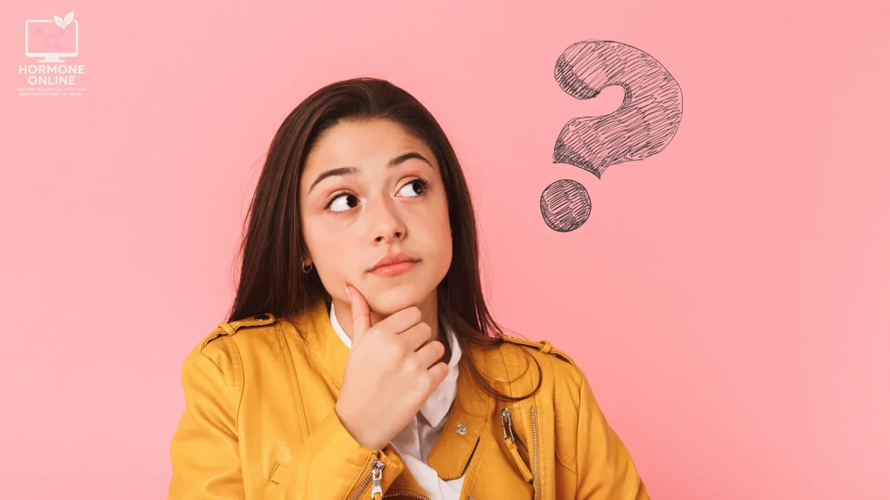 Is HRT Therapy Safe?