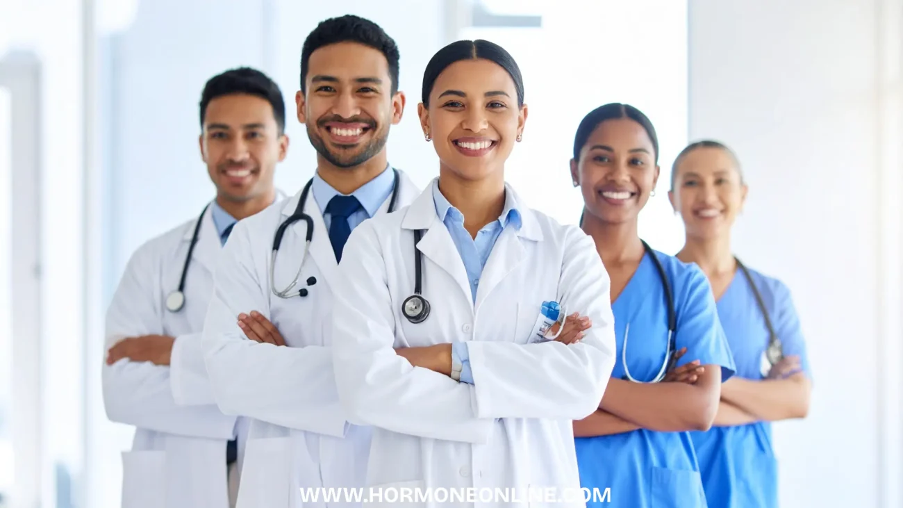 proper guidance, regular monitoring, and medical supervision, this treatment can help you feel more like yourself again naturally and confidently
