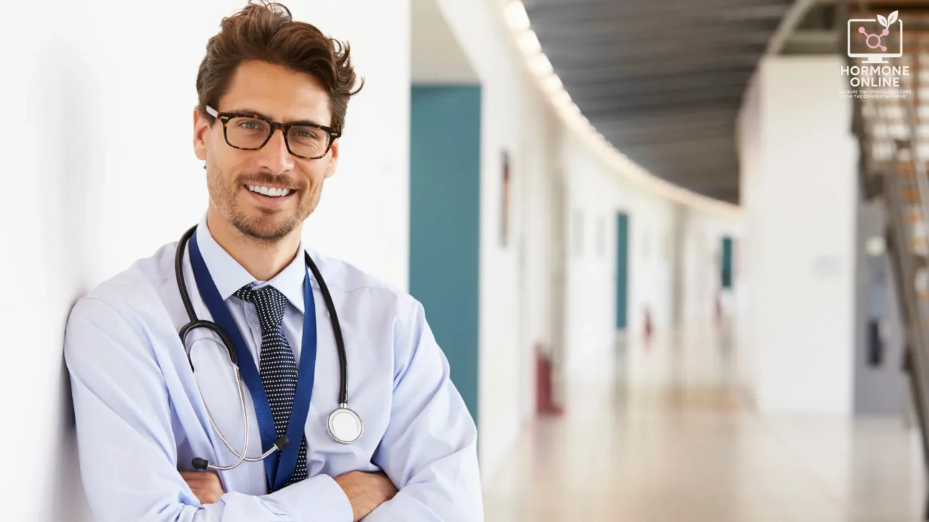 If you’re struggling with hormonal symptoms, talking to a qualified professional is the first step toward feeling like yourself again.