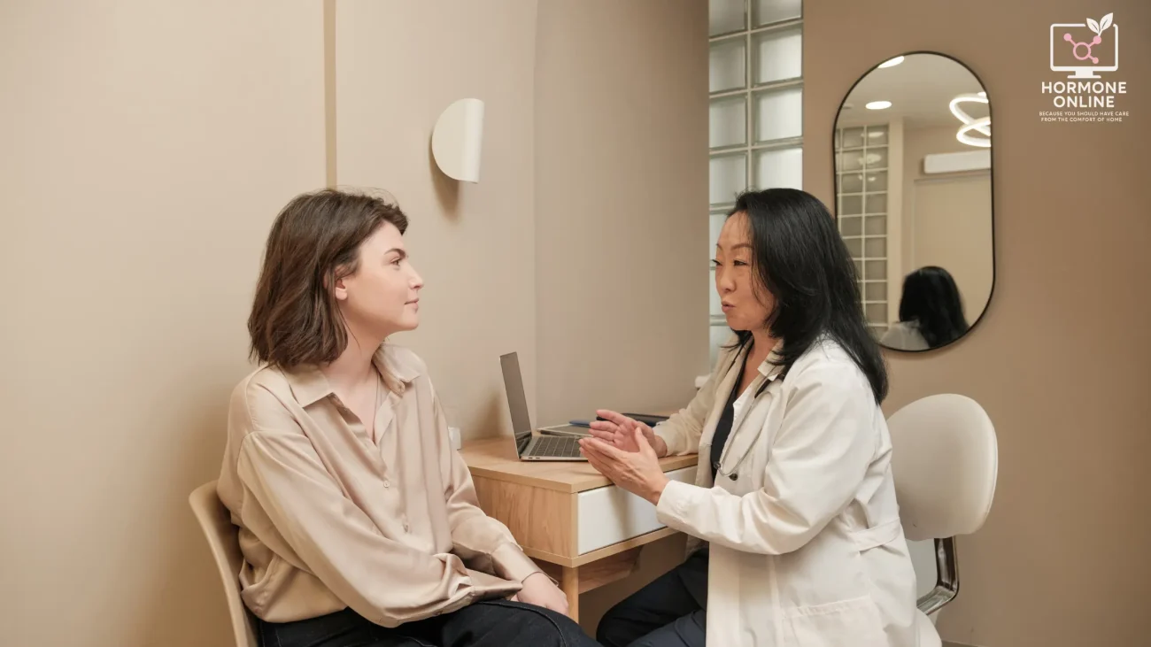 How Insurance Typically Covers HRT Therapy