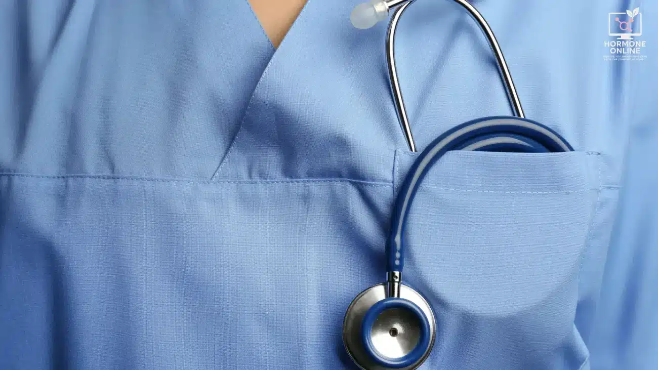Is HRT Right for You?