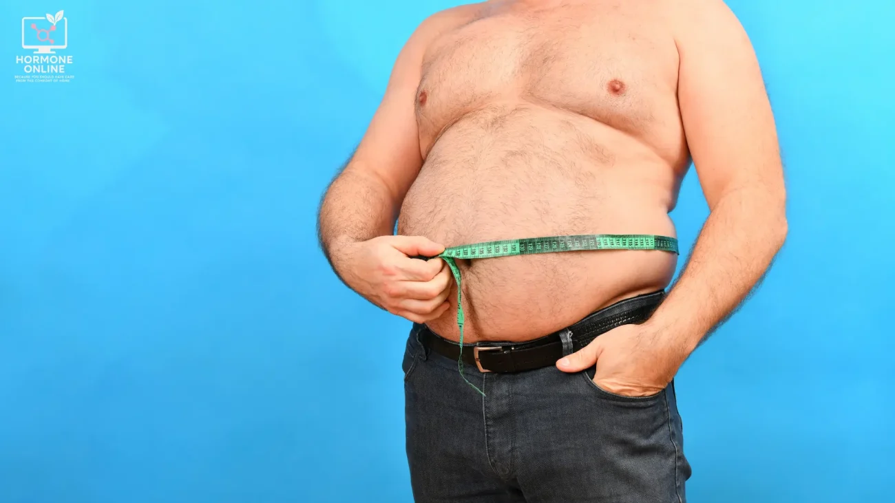 Signs You May Need Human Growth Hormone Signs You May Need Human Growth Hormone