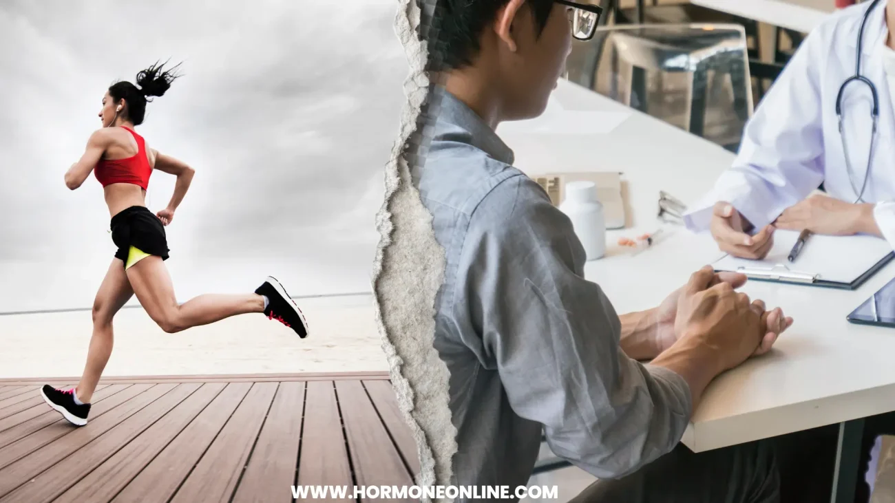 Final Thoughts on HGH Side Effects and Hormone Health