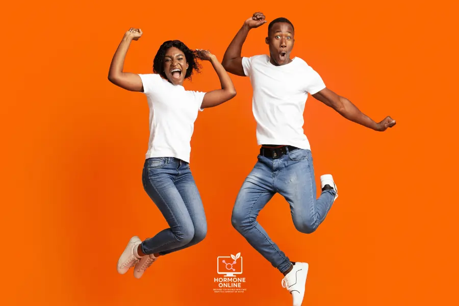 Signs of High Testosterone in Men and Women