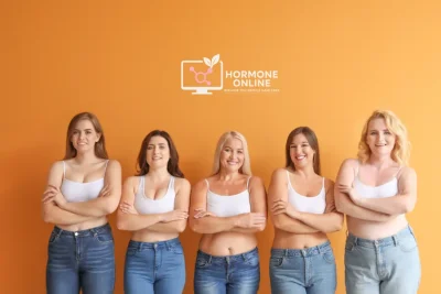 Signs of High Testosterone in Women Signs of High Testosterone in Women