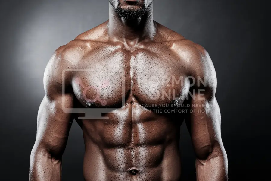 growth hormone deficiency
