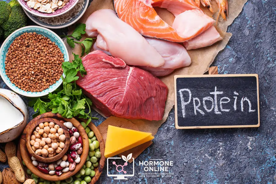 Core Components of Sustainable Weight Loss Core Components of Sustainable Weight Loss