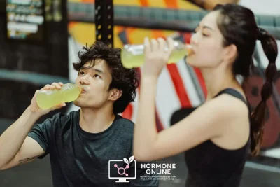 Use Electrolytes Use Electrolytes
