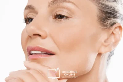 Can HRT Replace Cosmetic Procedures? Can HRT Replace Cosmetic Procedures?