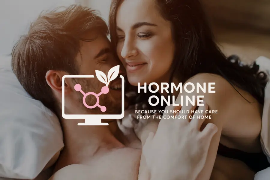 Testosterone Sex Drive