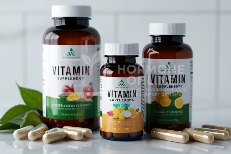 Vitamin Supplements