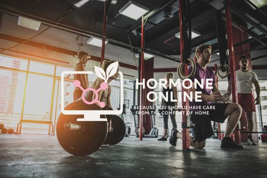 Healthy Weight Gain And TRT