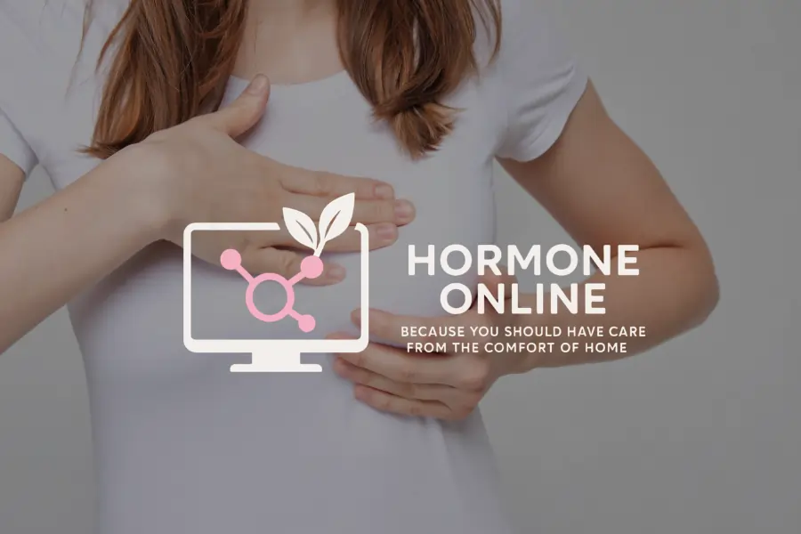 Breast Self Massage Is Simple