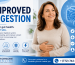 Improved Digestion: How Better Gut Health Supports Your Overall Wellness